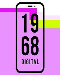 1968. Digital (2018) смотреть онлайн